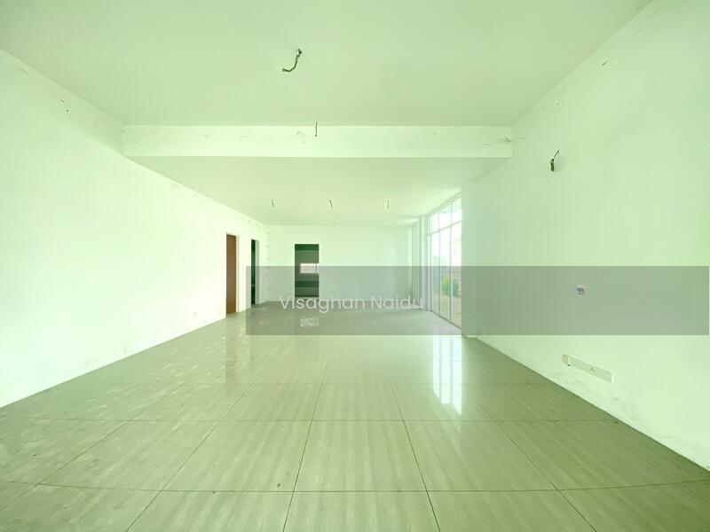 Ivory Heights Desa 8 Bandar Country Homes, Rawang - 5