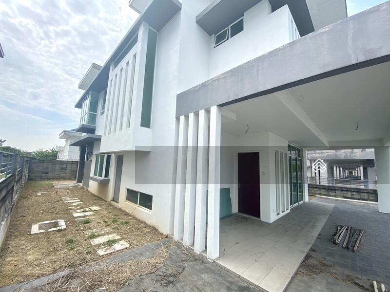 Ivory Heights Desa 8 Bandar Country Homes, Rawang - 4