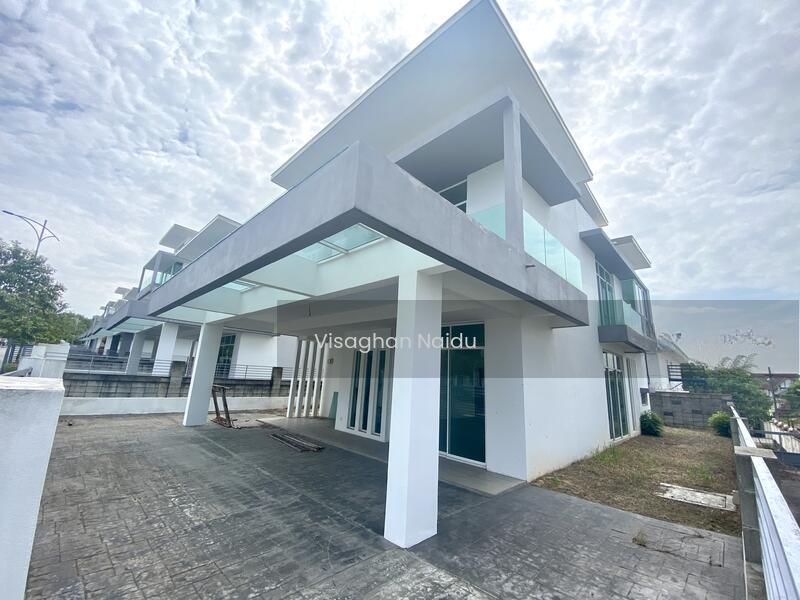 Ivory Heights Desa 8 Bandar Country Homes, Rawang - 3
