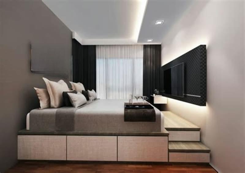 Residensi PV18 - 4