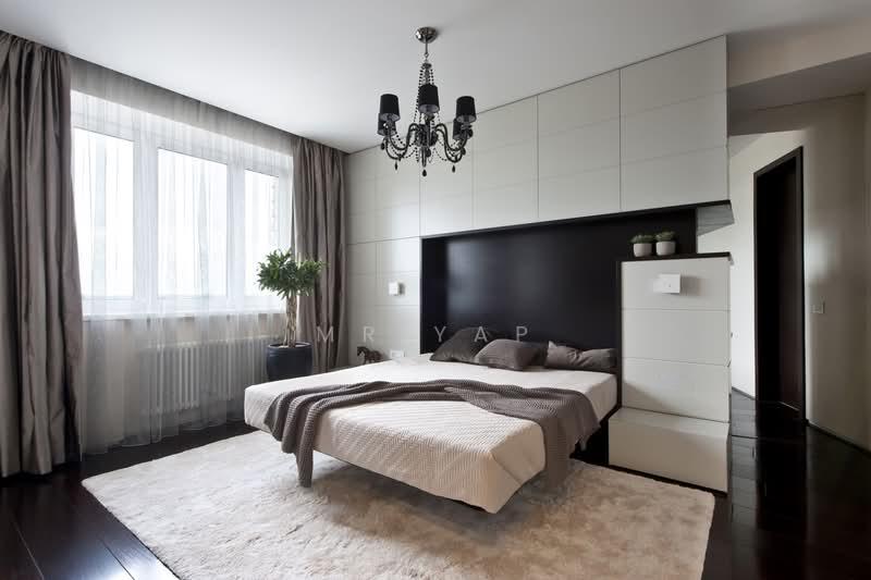 Residensi PV18 - 2