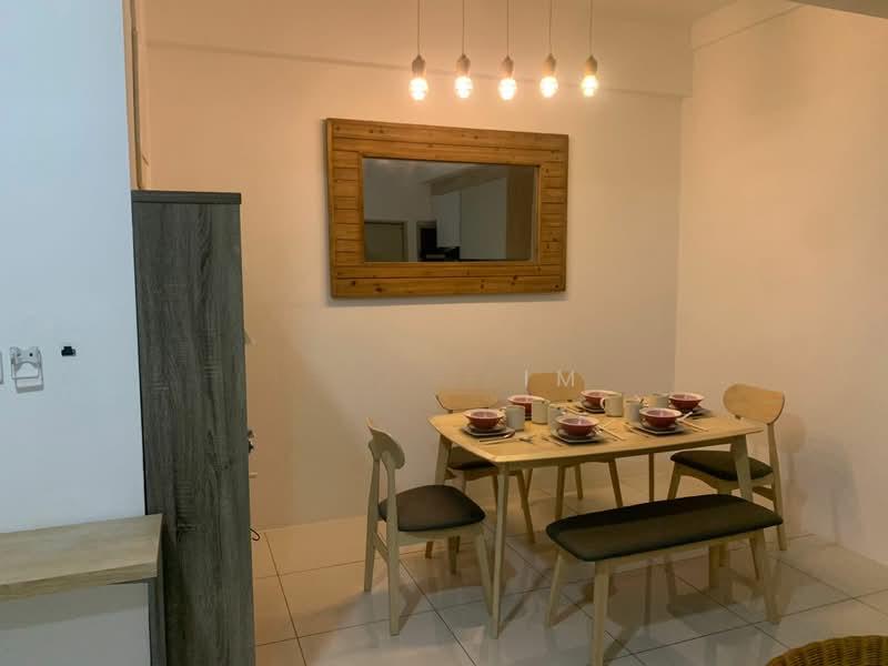 City Residence - 2