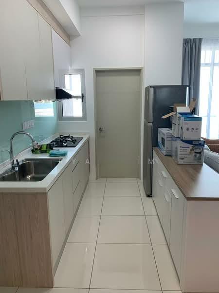 City Residence - 4