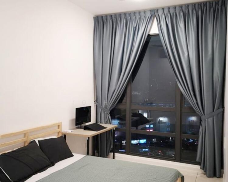 Queens Residences Q1 @ Queens Waterfront - 2