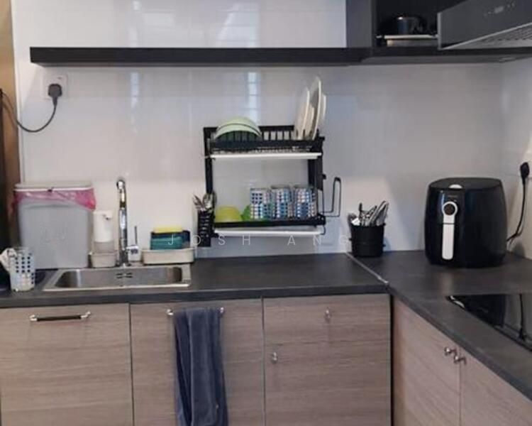 Queens Residences Q1 @ Queens Waterfront - 5