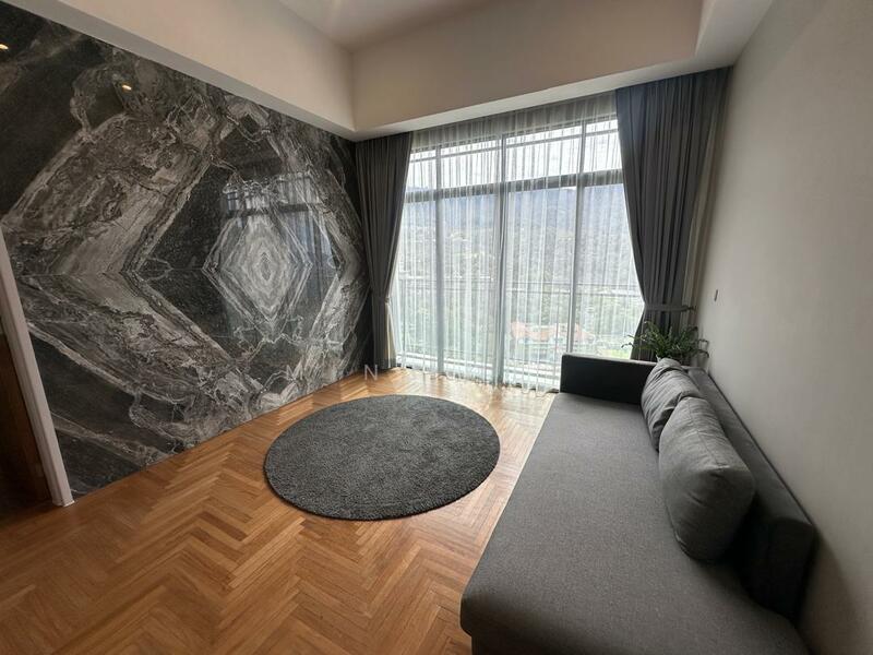 Vista Residences - 5