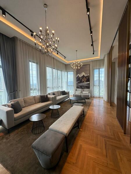 Vista Residences - 1