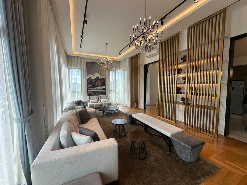 Vista Residences - 4