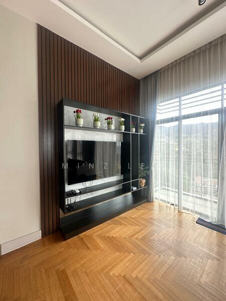 Vista Residences - 2