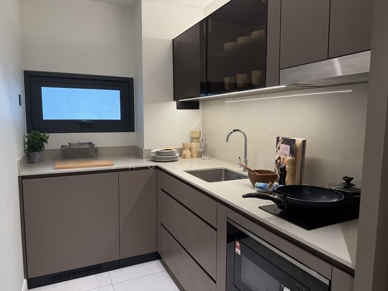 Clarissa Serviced Suites - 2