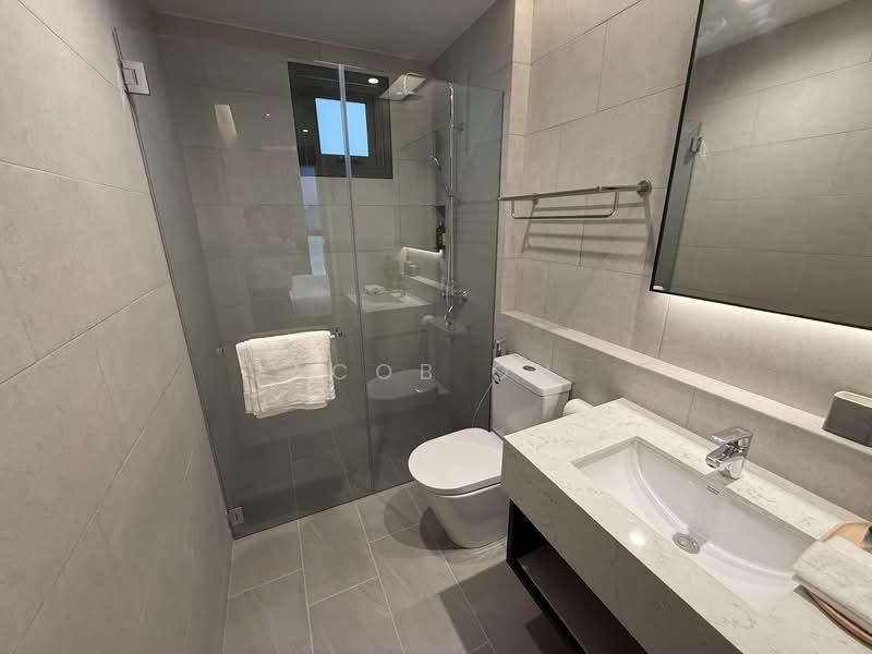 Clarissa Serviced Suites - 4