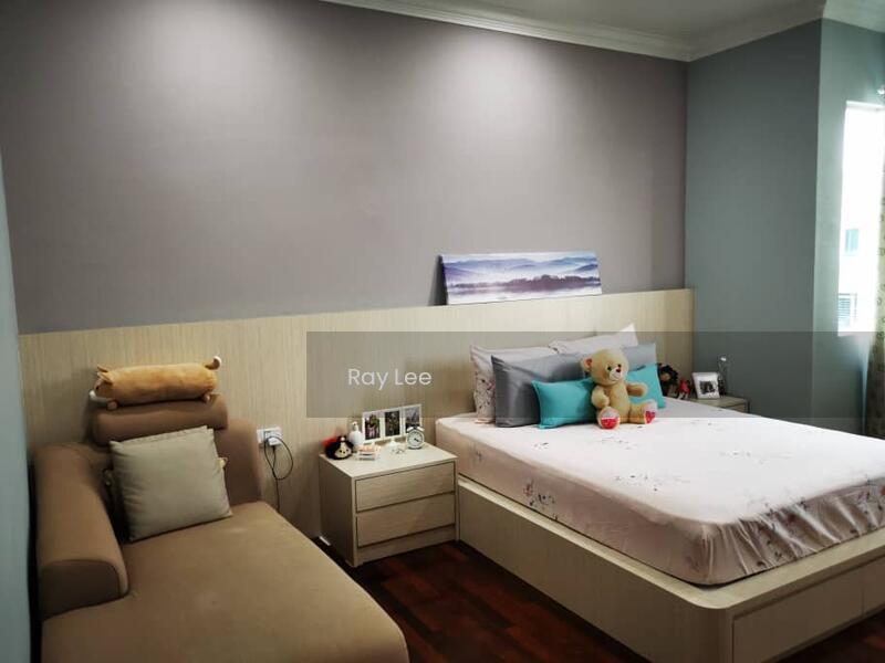 Amanria Residence - 2