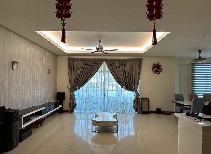 Hillcrest Residences - 2