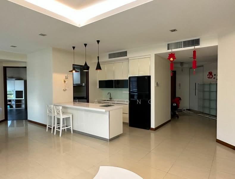 Hillcrest Residences - 3