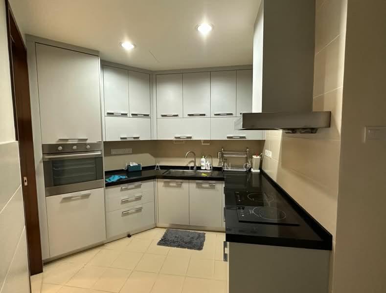 Hillcrest Residences - 5