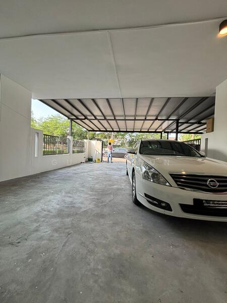 No. X, Jalan Setia 10/X, Taman Setia Indah - 1