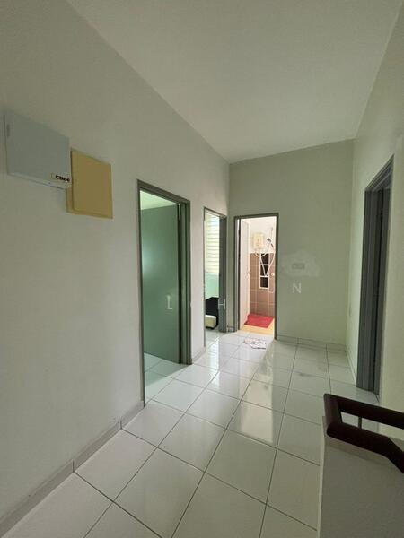 No. X, Jalan Setia 10/X, Taman Setia Indah - 5