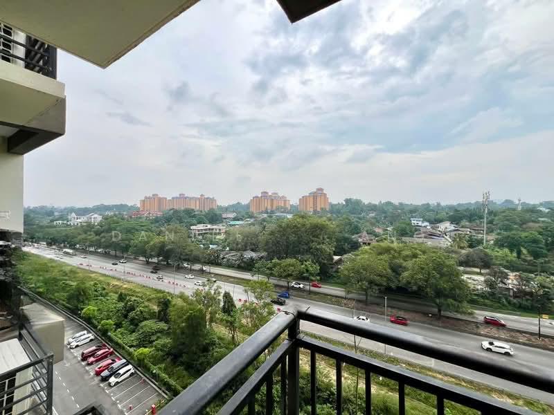 Country Garden Central Park - 1