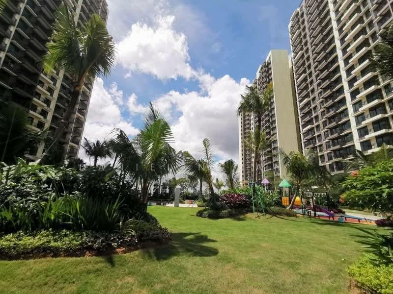 Country Garden Central Park - 3