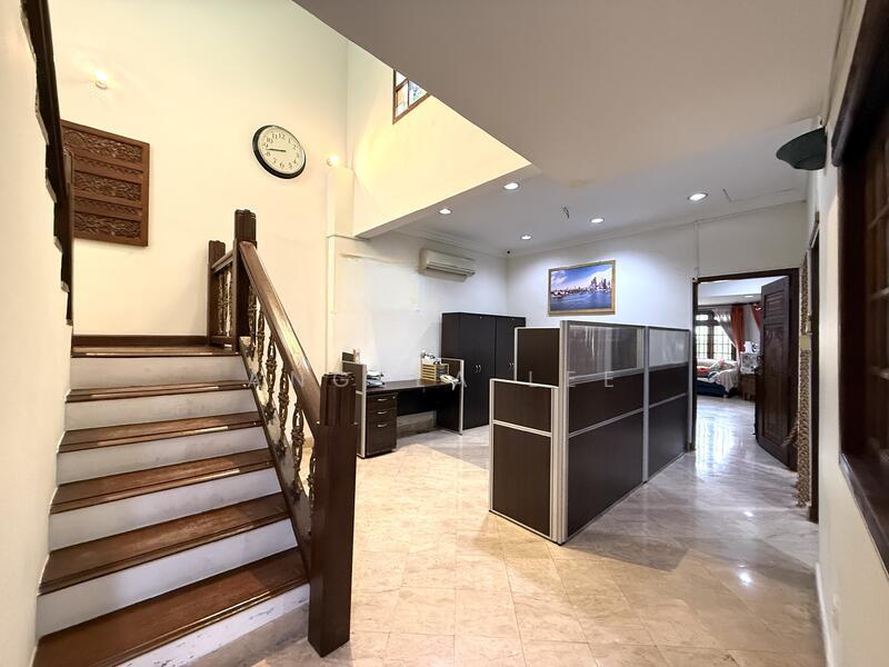 Bangsar Park - 2