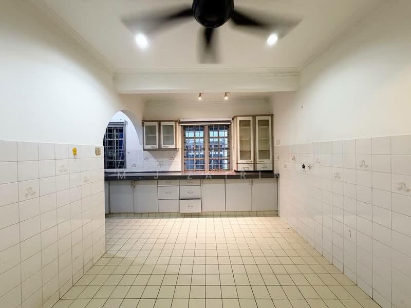 Taman Bukit Setiawangsa - 5