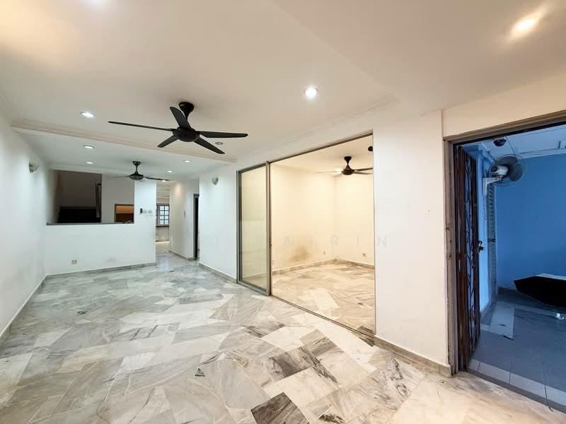 Taman Bukit Setiawangsa - 3