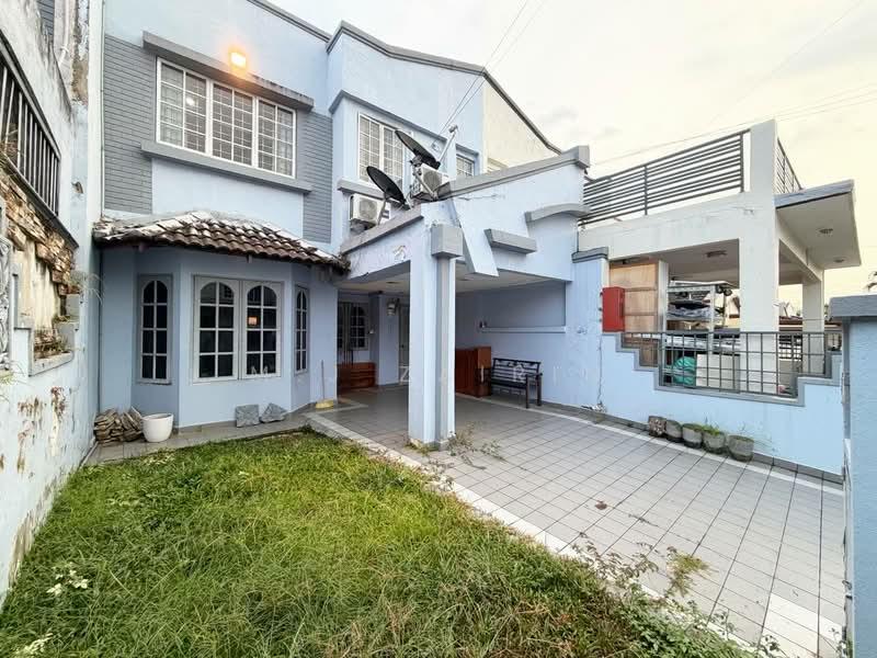 Taman Bukit Setiawangsa - 2