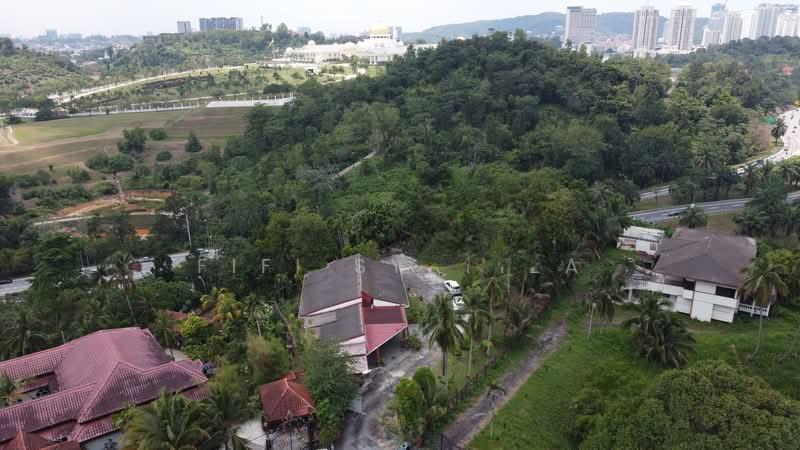 Taman Duta - 1