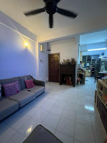 Jay Series (Greenlane Heights Block J) - 2