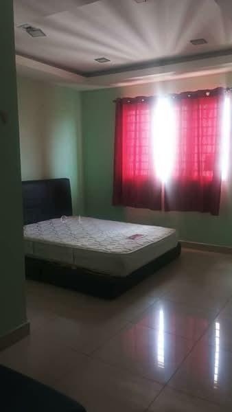 Aman Heights Condominium - 4
