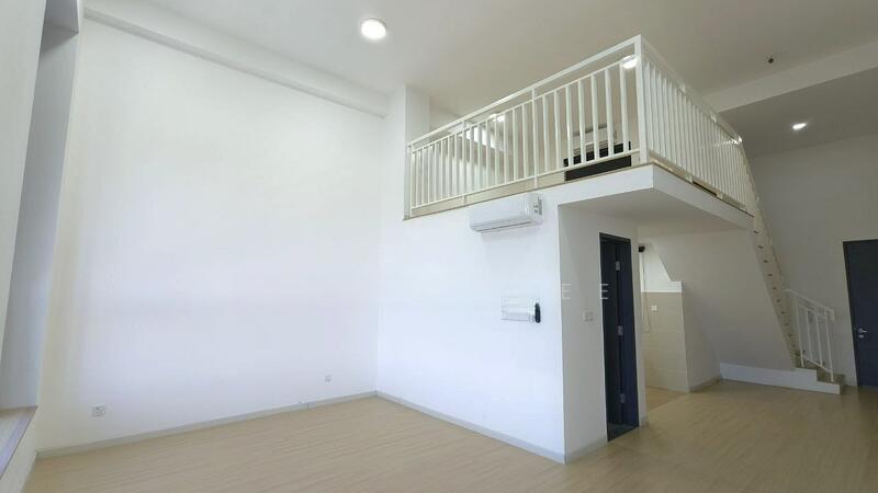 Sunway Grid Residence - 2