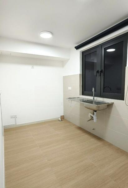 Sunway Grid Residence - 5