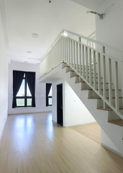 Sunway Grid Residence - 1