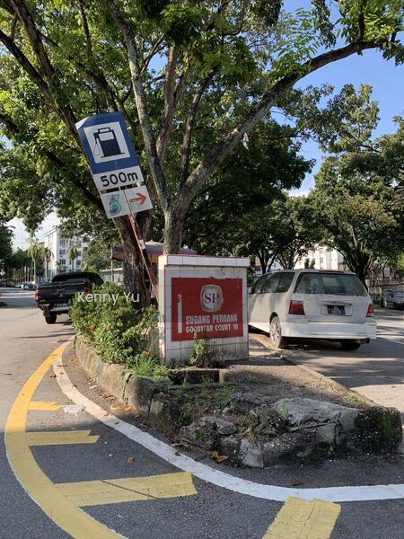 Subang Perdana Goodyear Court 10 - 3