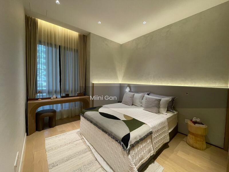 Bangsar Hill Park - 5