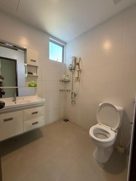 Perling Apartment - 3