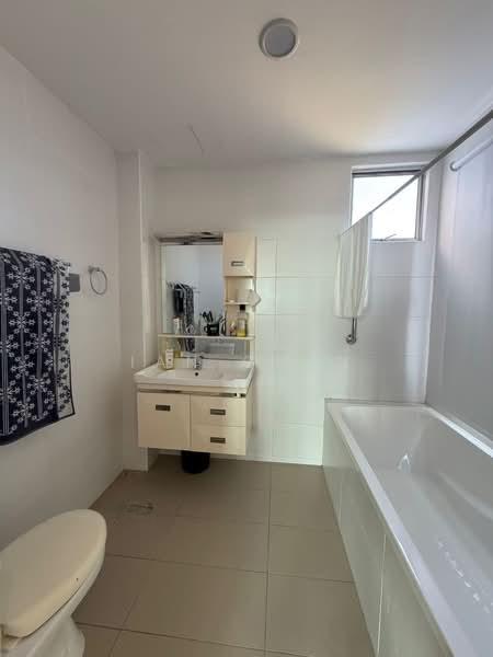 Perling Apartment - 5
