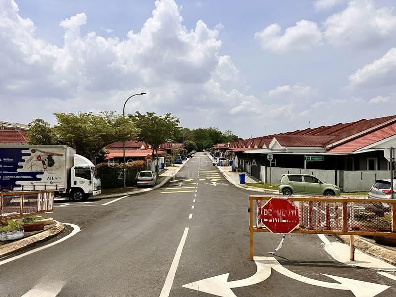 Seksyen 30 - 4