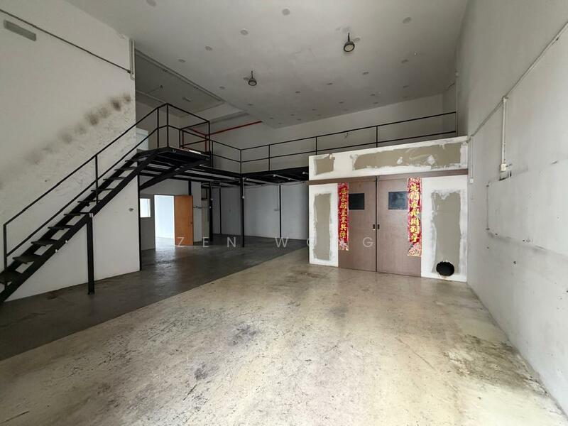 Eco Business Park 1 - 4