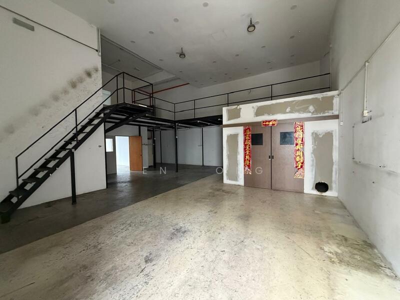 Eco Business Park 1 - 1