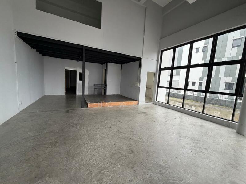 Eco Business Park 1 - 3