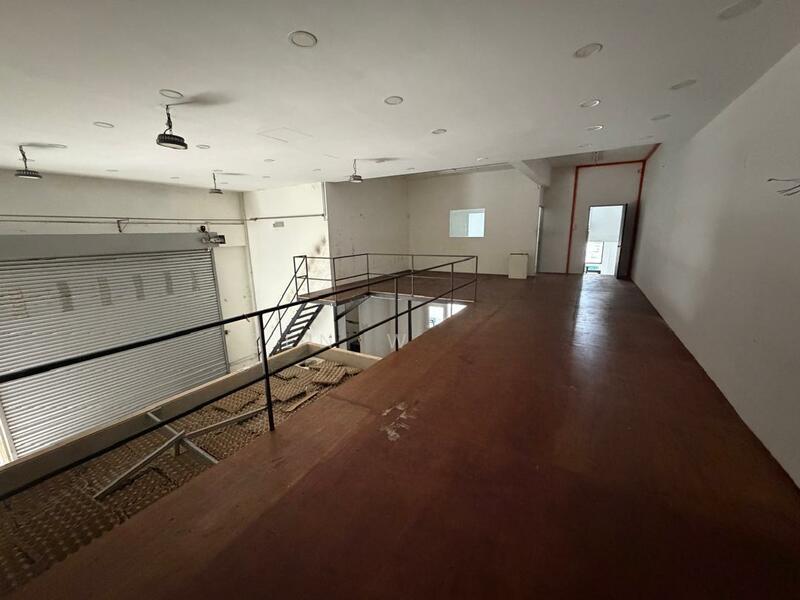 Eco Business Park 1 - 5