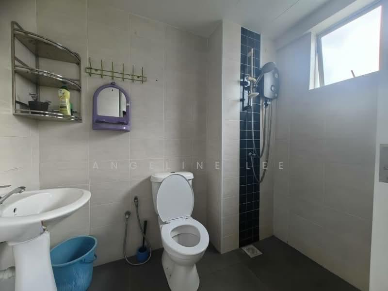 Pelangi Heights 2 - 1