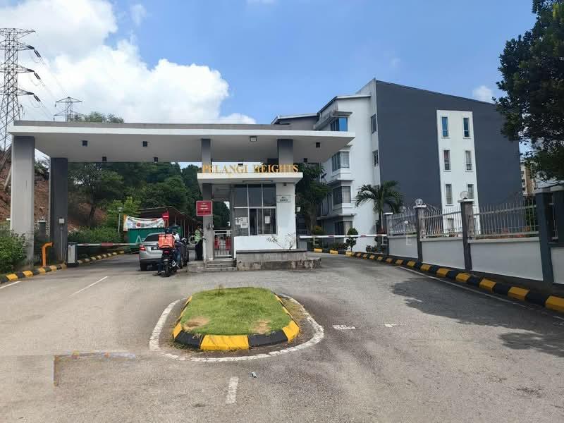 Pelangi Heights 2 - 3