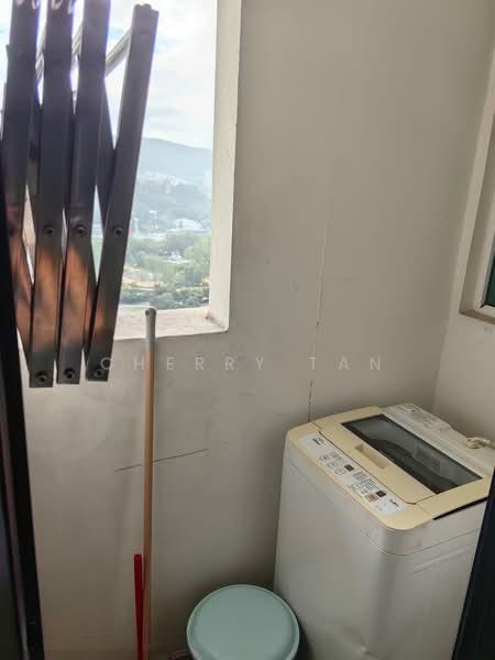 Ritze Perdana 2 - 5