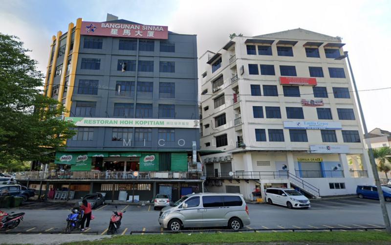 Taman Bukit Segar - 3