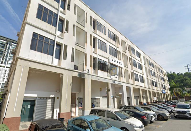 Taman Bukit Segar - 5