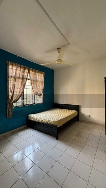 Pangsapuri Lagoon Perdana - 5