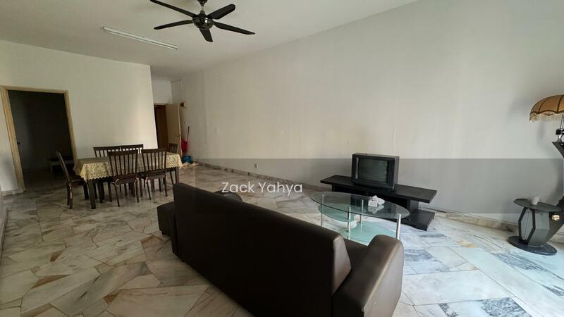 Pangsapuri Lagoon Perdana - 4