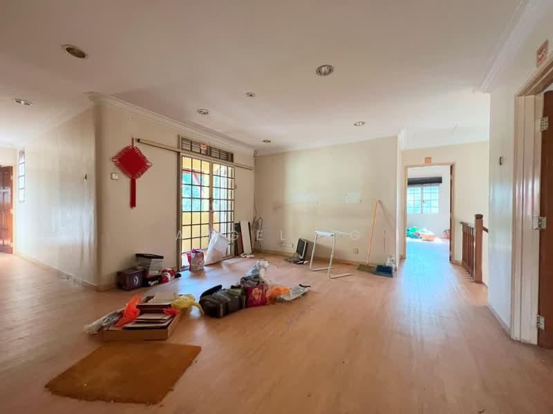 Alam Damai, Cheras - 2